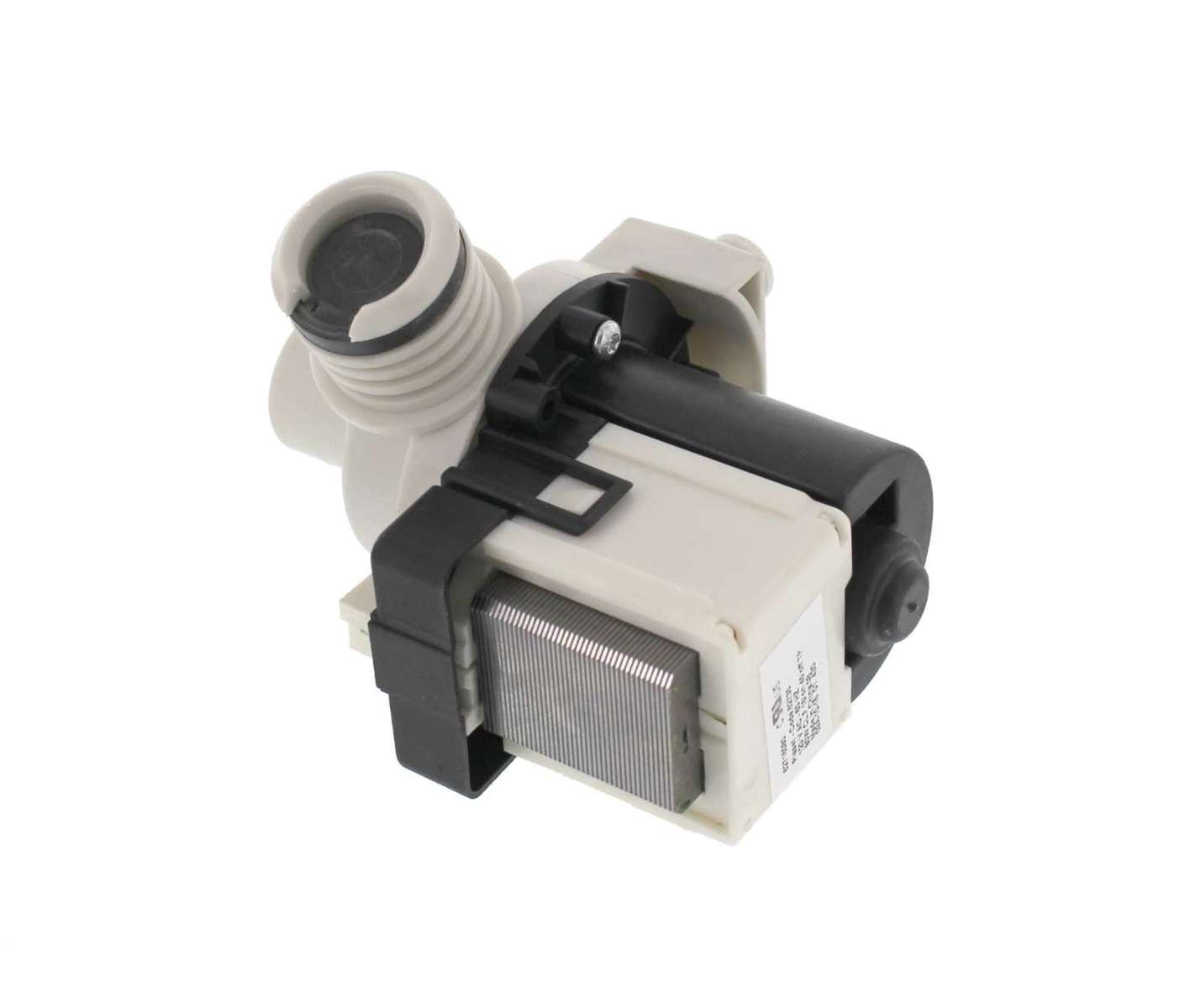 WP22003059 - Genuine OEM Whirlpool Washer Drain Pump & Motor Assembly